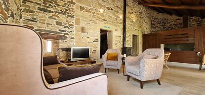 Finca La Cuevona de Guitiriz