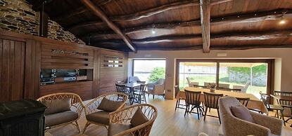 Finca La Cuevona de Guitiriz