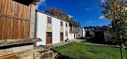 Finca La Cuevona de Guitiriz