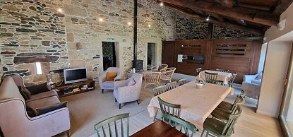 Finca La Cuevona de Guitiriz