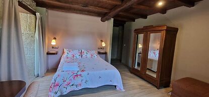 Finca La Cuevona de Guitiriz