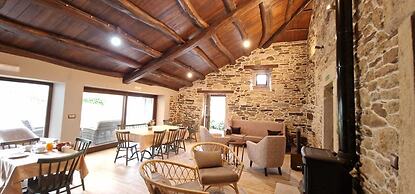 Finca La Cuevona de Guitiriz