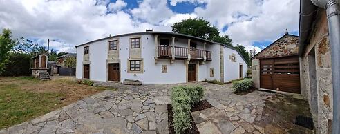 Finca La Cuevona de Guitiriz