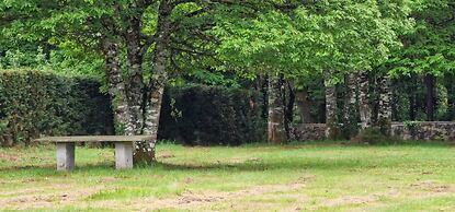 Finca La Cuevona de Guitiriz