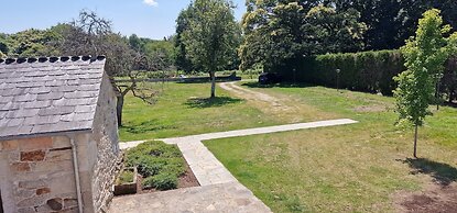 Finca La Cuevona de Guitiriz