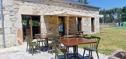 Finca La Cuevona de Guitiriz