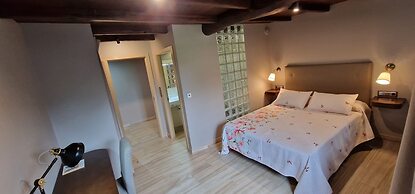 Finca La Cuevona de Guitiriz