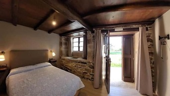 Finca La Cuevona de Guitiriz