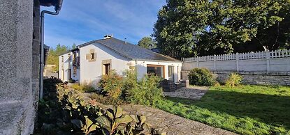 Finca La Cuevona de Guitiriz