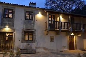 Finca La Cuevona de Guitiriz