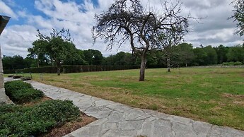 Finca La Cuevona de Guitiriz