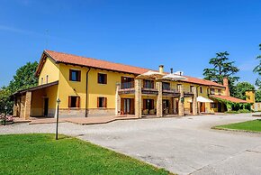 Tenuta Regina Agriturismo e Glamping