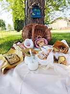 Tenuta Regina Agriturismo e Glamping