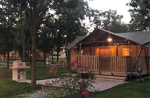 Tenuta Regina Agriturismo e Glamping