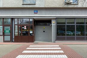 Marszałkowska 111a/1212