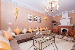 Riad Amalia
