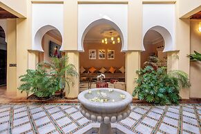 Riad Amalia