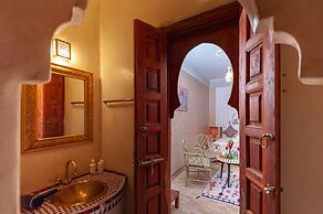 Riad Amalia