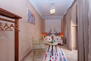 Riad Amalia