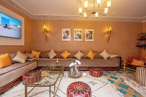Riad Amalia