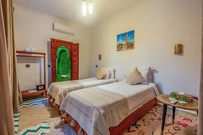 Riad Amalia