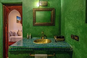 Riad Amalia