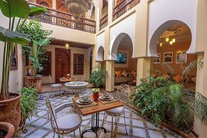 Riad Amalia