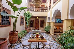 Riad Amalia
