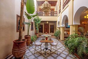 Riad Amalia