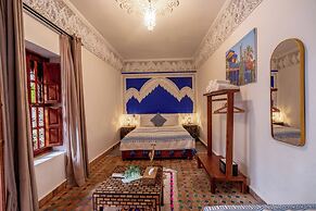 Riad Amalia