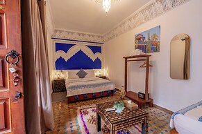 Riad Amalia