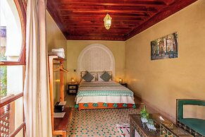 Riad Amalia