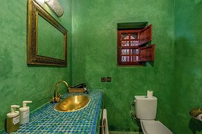Riad Amalia