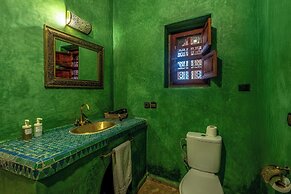 Riad Amalia