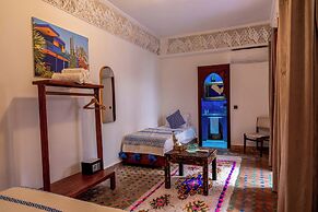 Riad Amalia