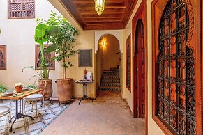 Riad Amalia