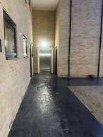 Icare lodge Safwaan house