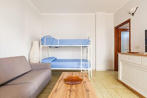 3707 Appartamento Kalepolis by Barbarhouse