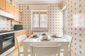 3707 Appartamento Kalepolis by Barbarhouse