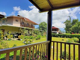 ilasan cottage
