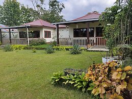 ilasan cottage