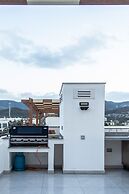 Modern and Luxurious Apartment in a Prime Resort