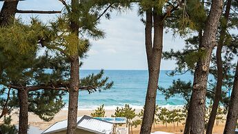 Samcheok Migaloo Pool Villa Pension