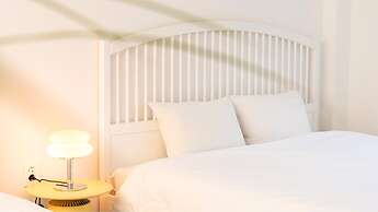 Samcheok Migaloo Pool Villa Pension