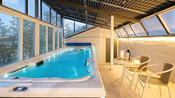 Samcheok Migaloo Pool Villa Pension
