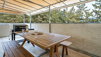 Samcheok Migaloo Pool Villa Pension