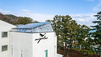 Samcheok Migaloo Pool Villa Pension
