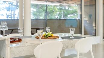 Samcheok Migaloo Pool Villa Pension