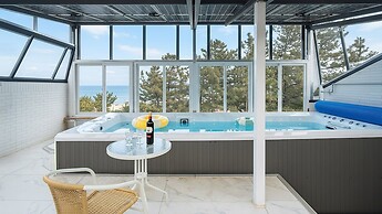 Samcheok Migaloo Pool Villa Pension