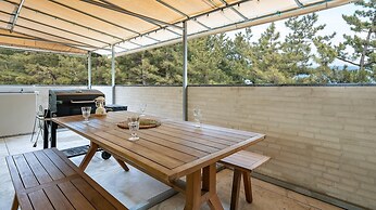 Samcheok Migaloo Pool Villa Pension